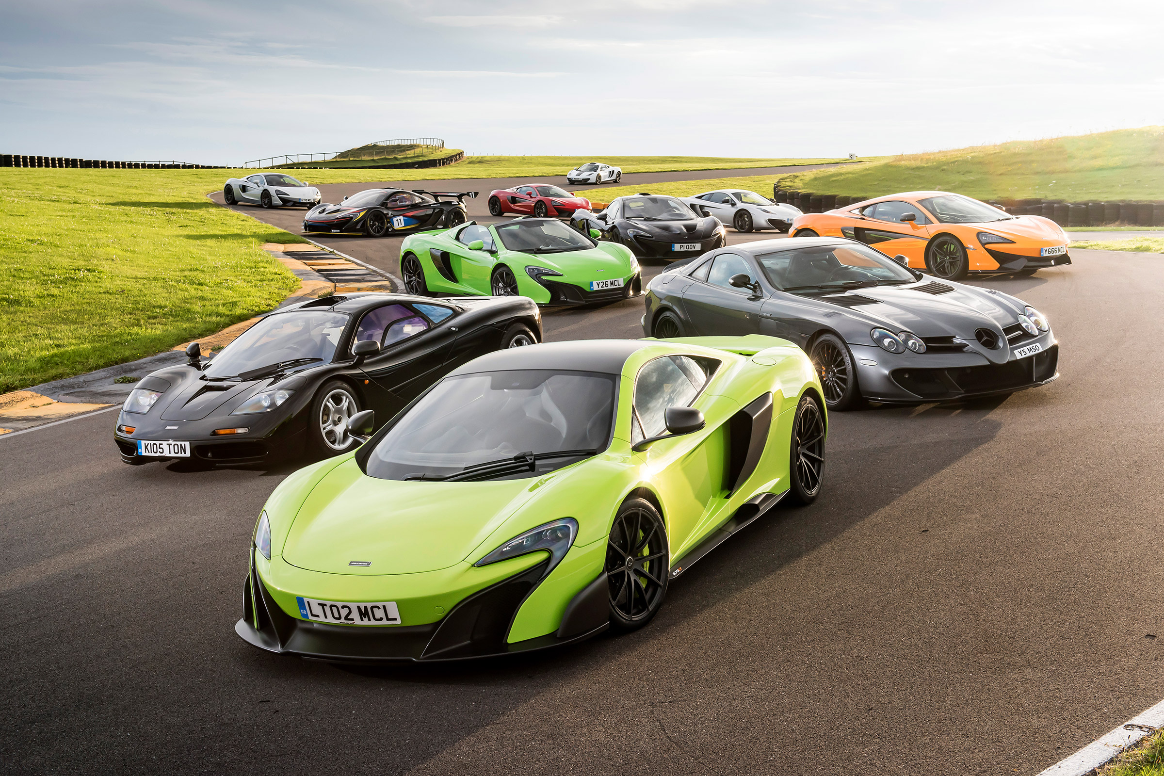 Lamborghini gebraucht kaufen