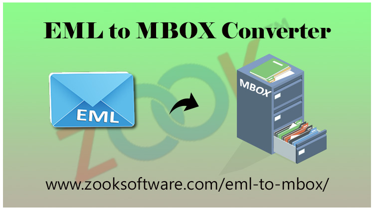 EML to MBOX Converter