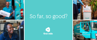 FirstMile