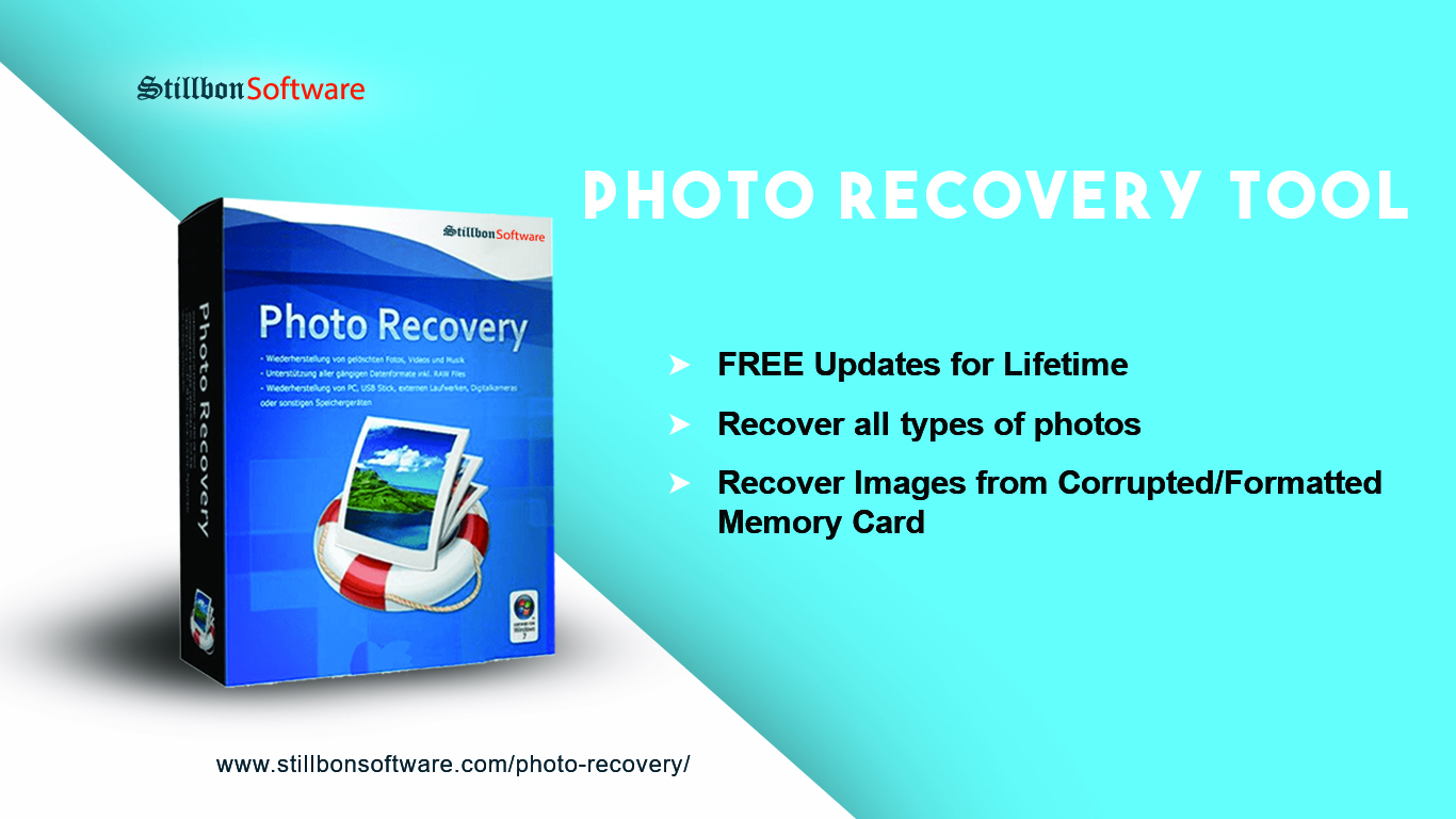 Best Photo Recovery Tool to Recover Deleted Photos & Images from Device