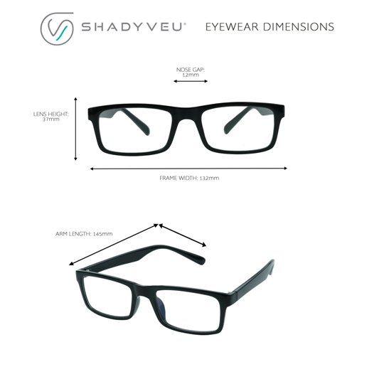 Retro Shades Sunglasses