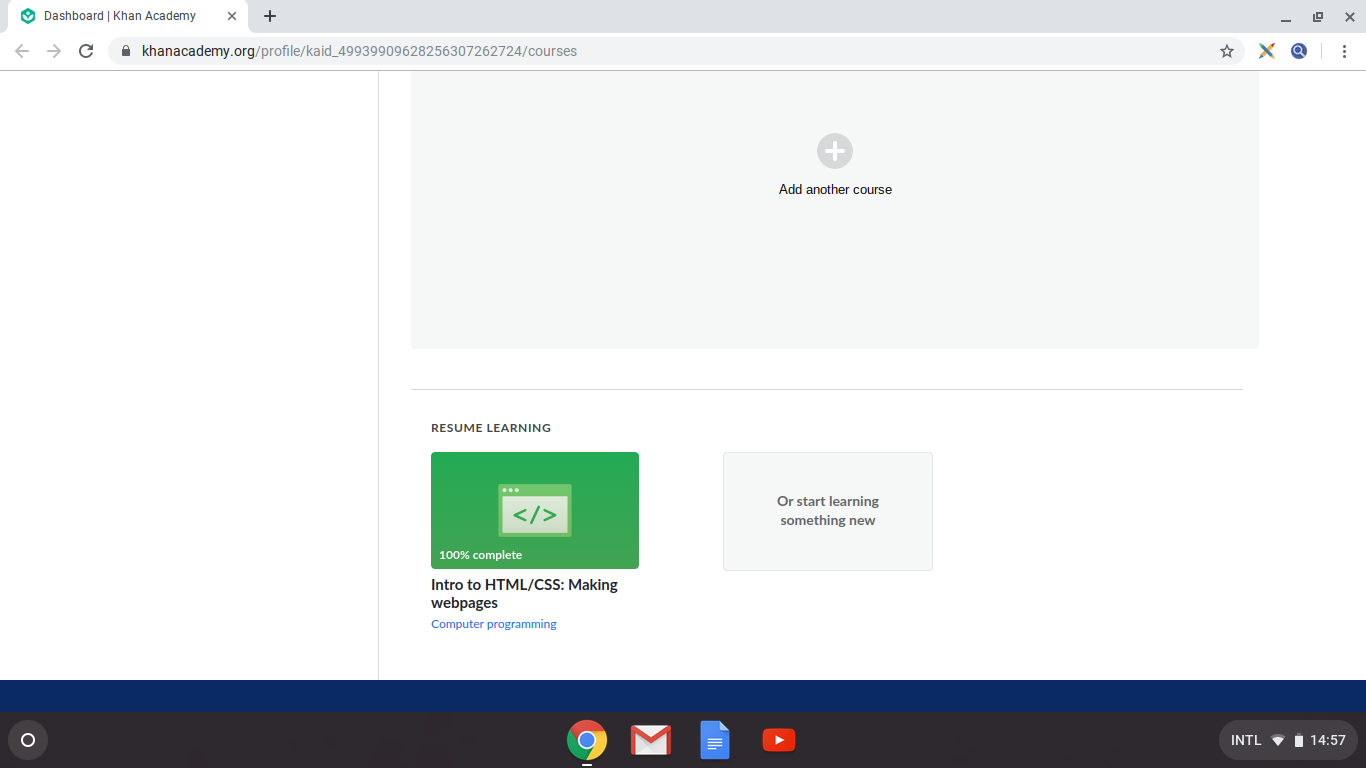 screen shot two