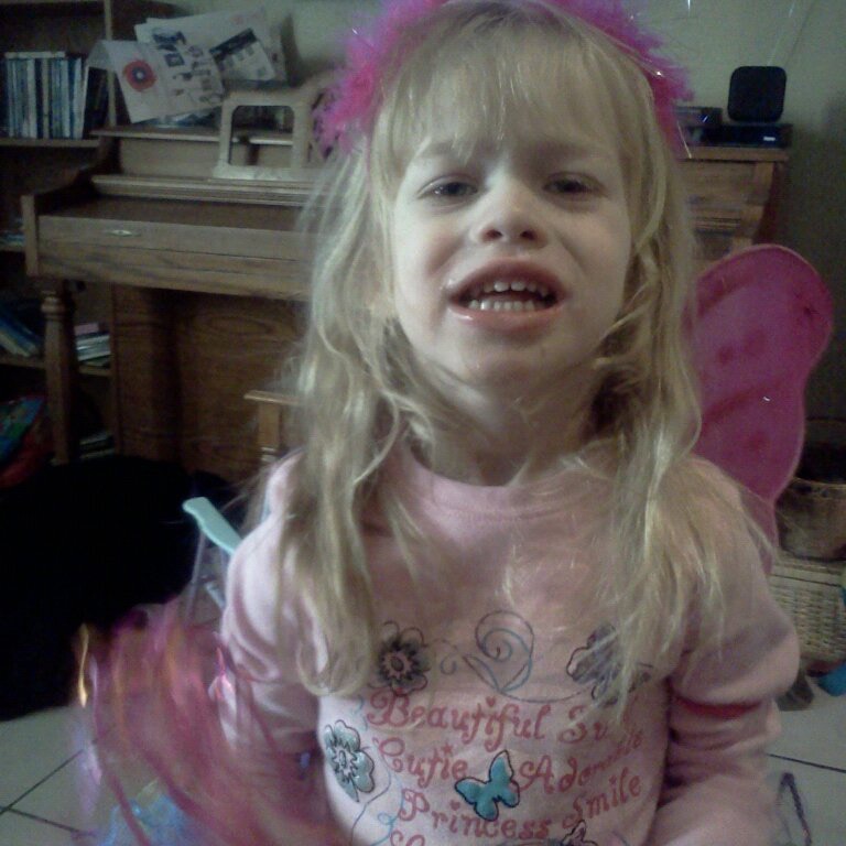 My lol fairy