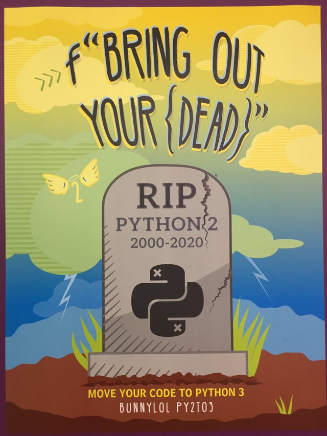 Python 2 has head