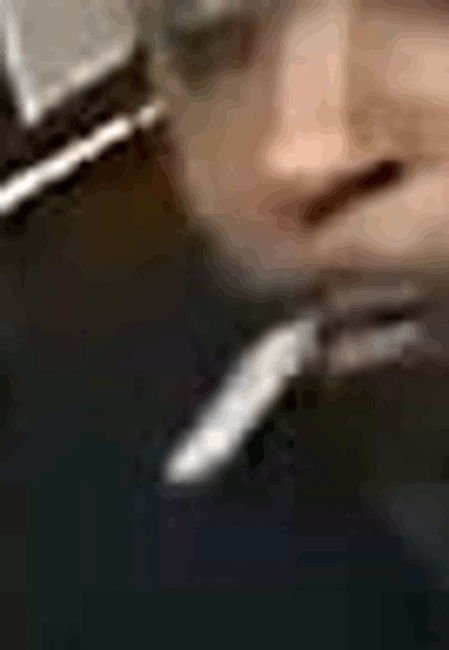 is that a joint?