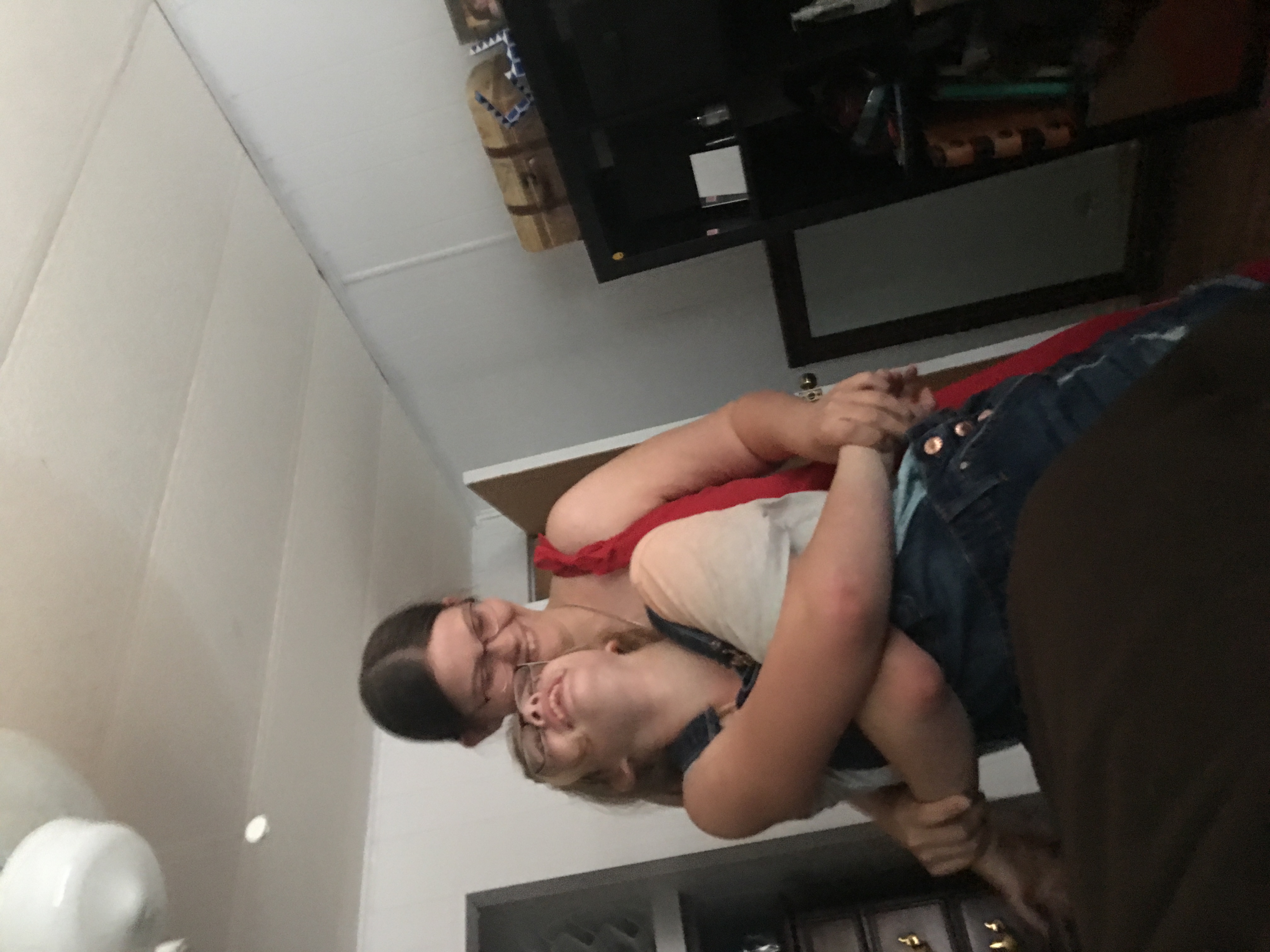 These girls!