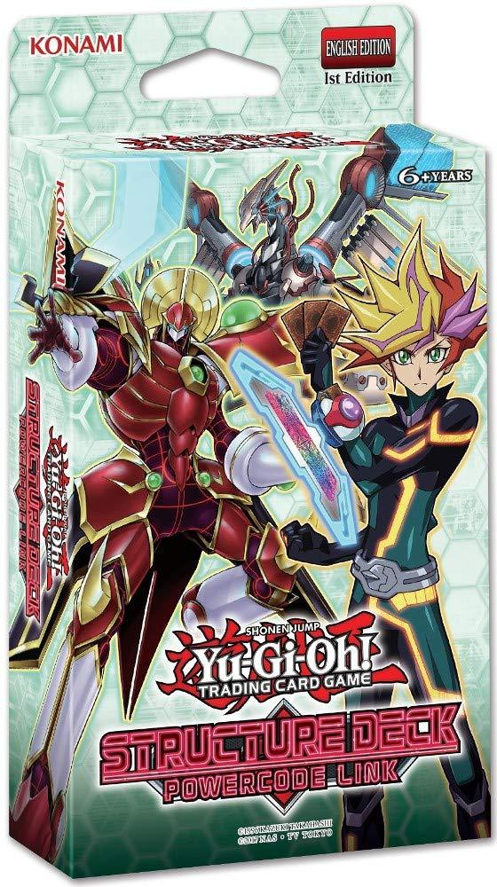 Yugioh cards