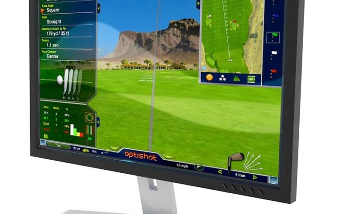 Skytrak golf review