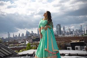 Buy Affordable Designer Lehengas