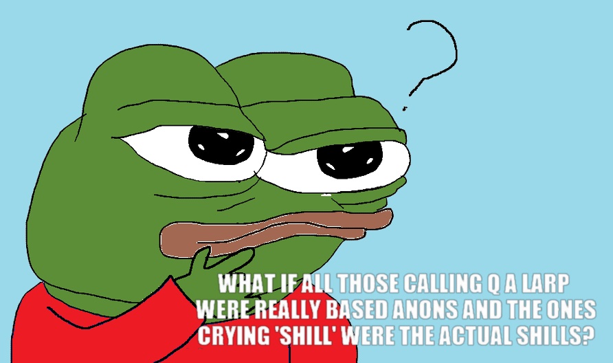 What If hmmmm