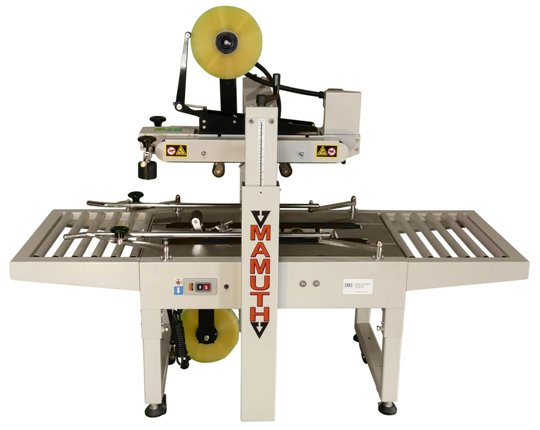 Automatic Carton Sealer Machine