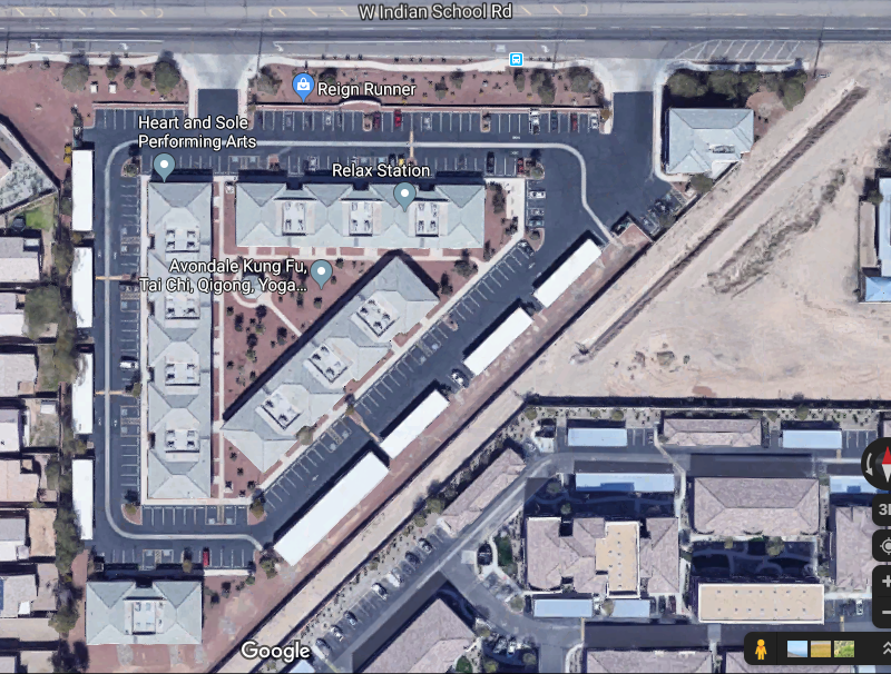 retail condominium