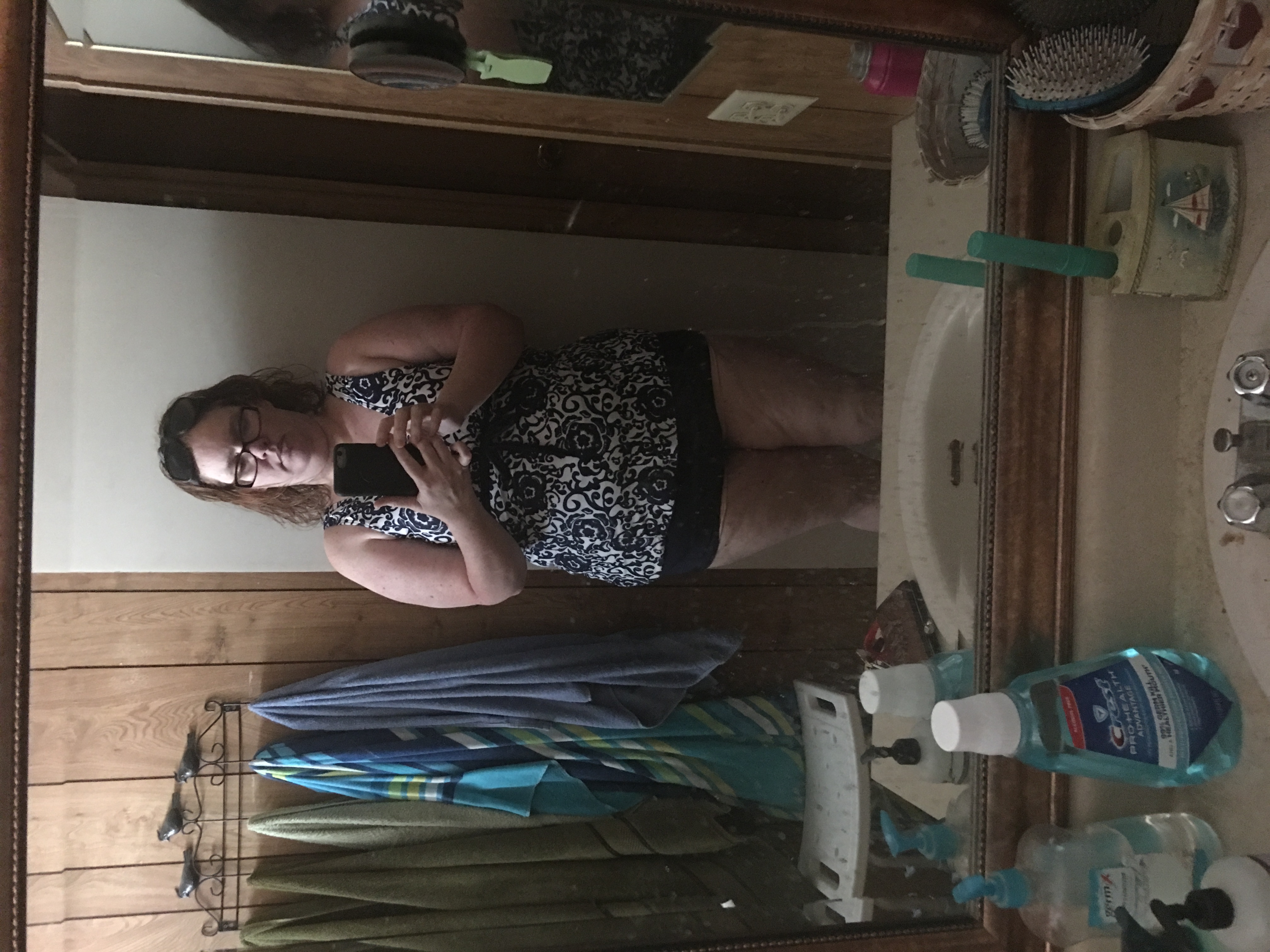 Swimsuit