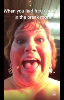 Amy E Morrow, Amy Autry Morrow, pinkladymk
