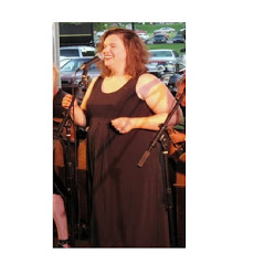 Amy E Morrow, Amy Autry Morrow, pinkladymk