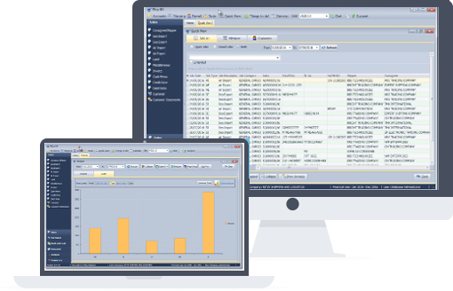 Shipping Management Software Oman