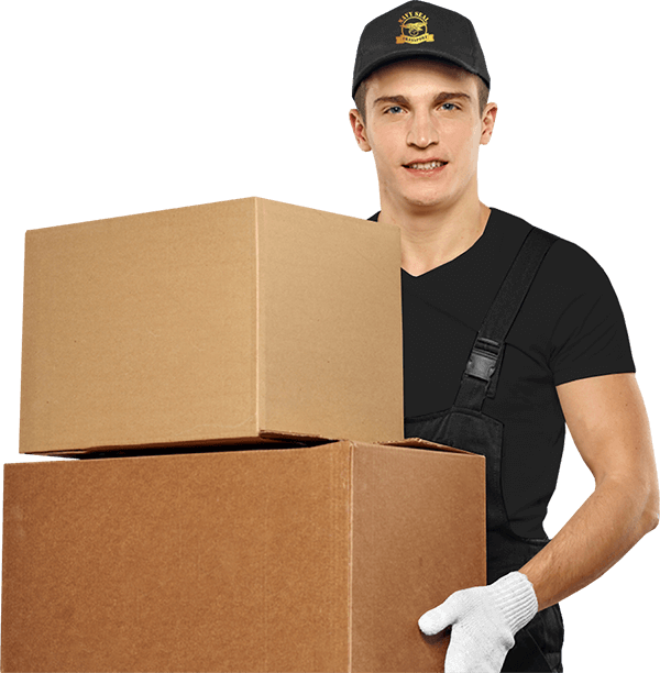 packers and movers Calgary