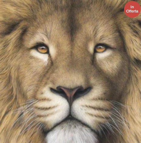 Diamond Painting Leone