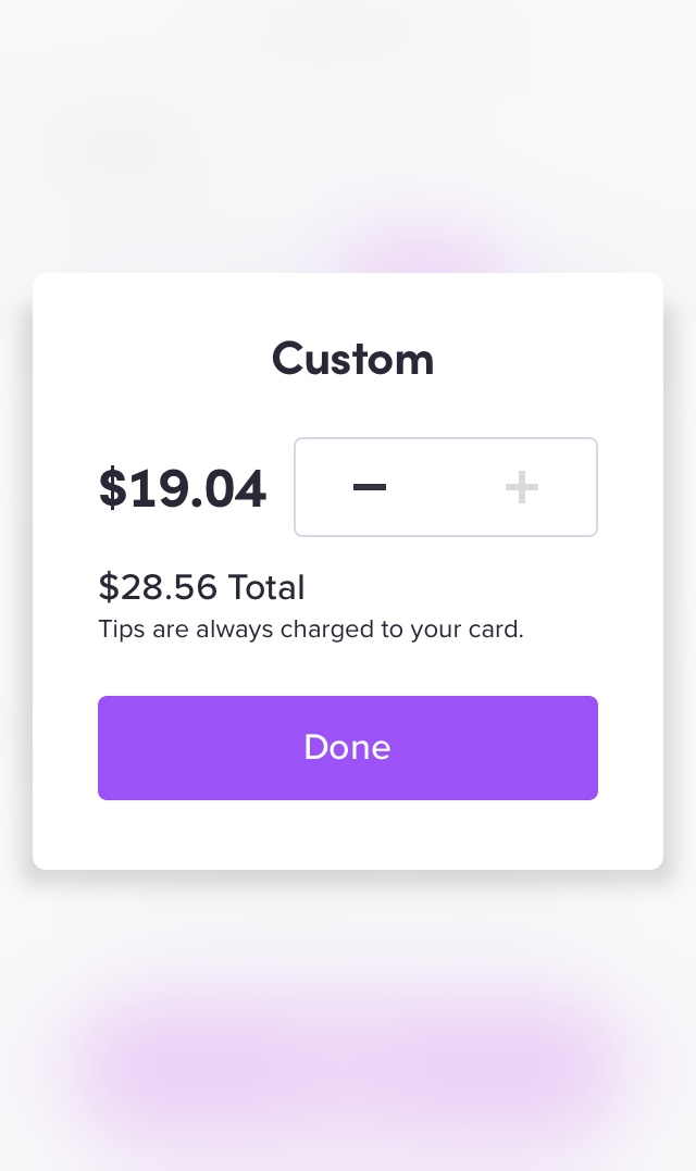Why does Lyft