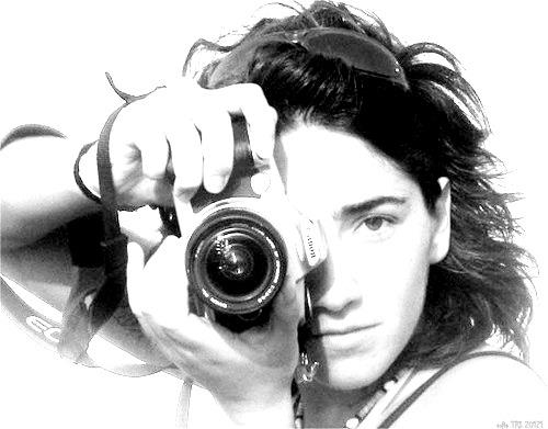 Sofia Trindade; street photographer, events photographer