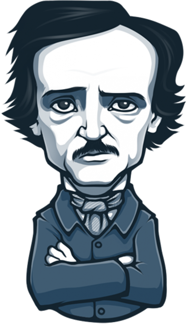 Edgar Allan Poe