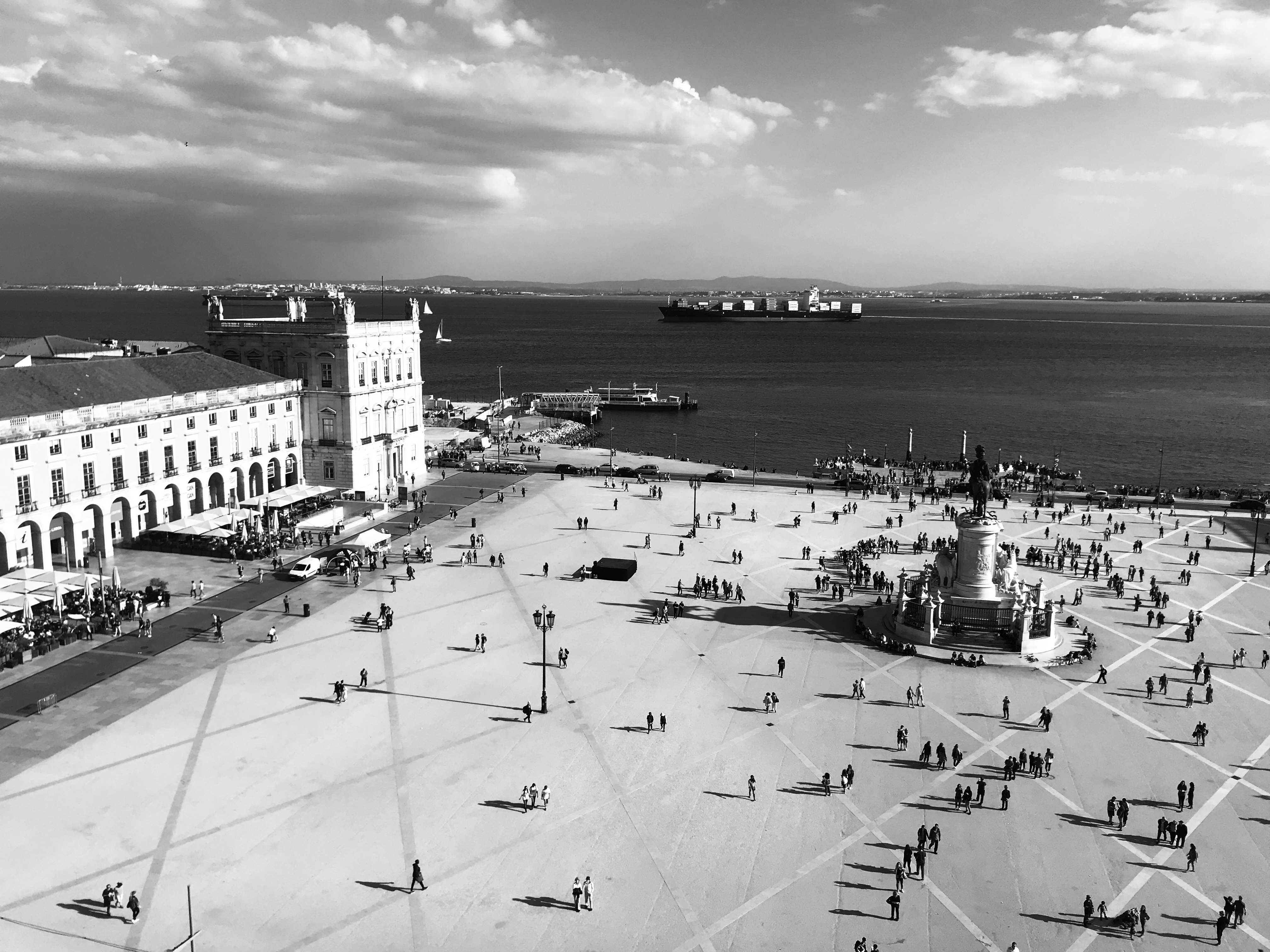 Sofia Trindade; photographer, lisbon