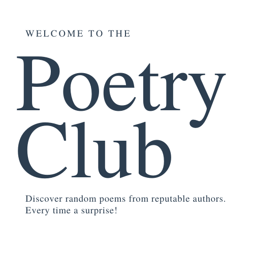 Poetry club