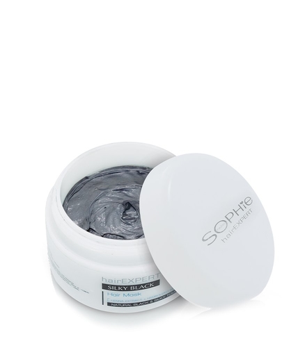 Sophie Hair Mask