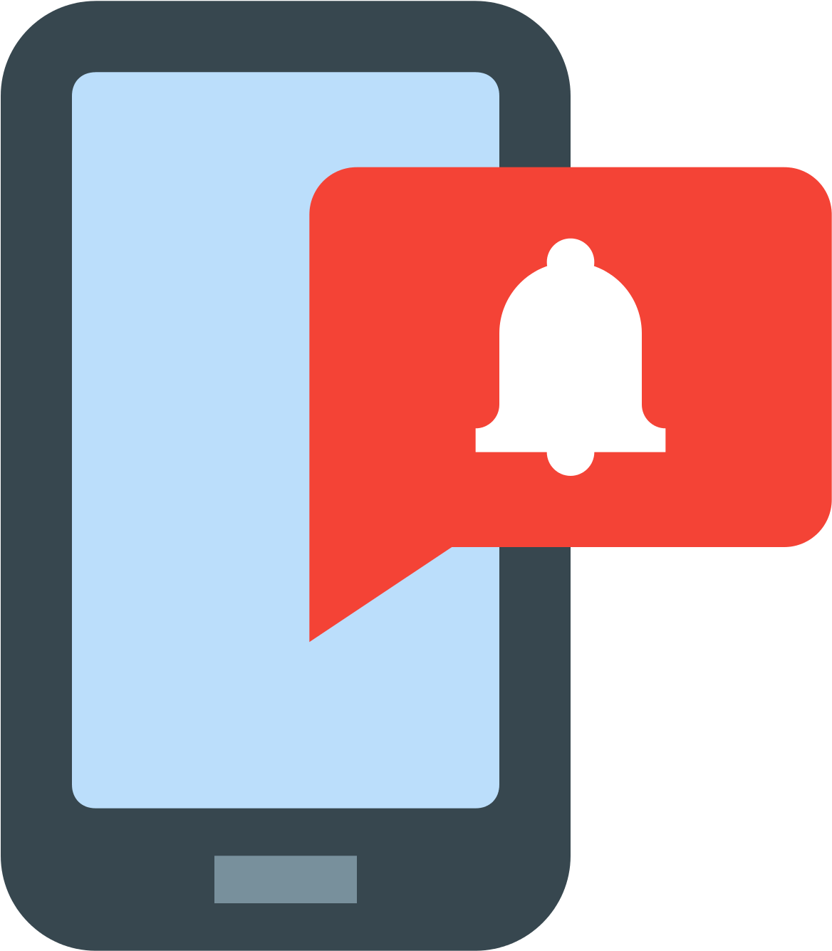 notification icon