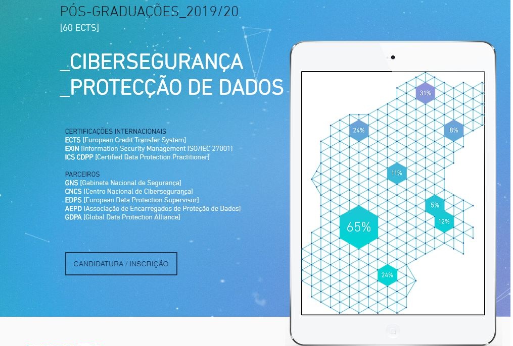 Pós-Graduação Executiva