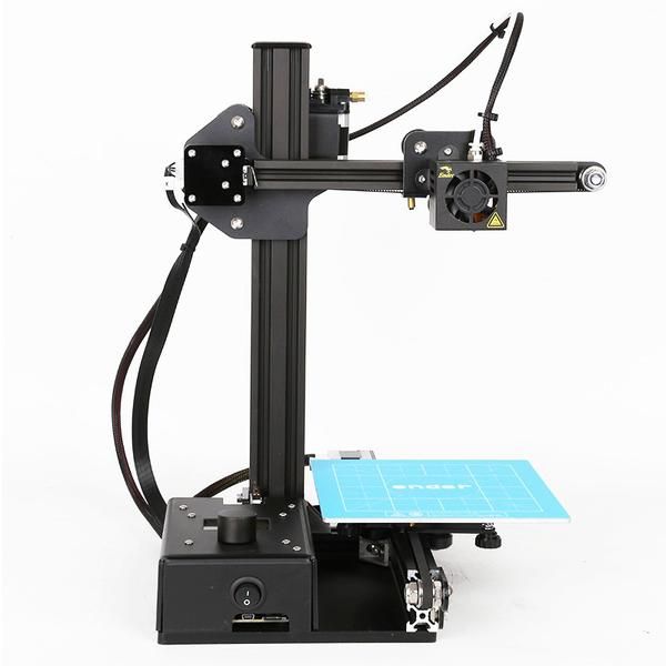 Ender 3D