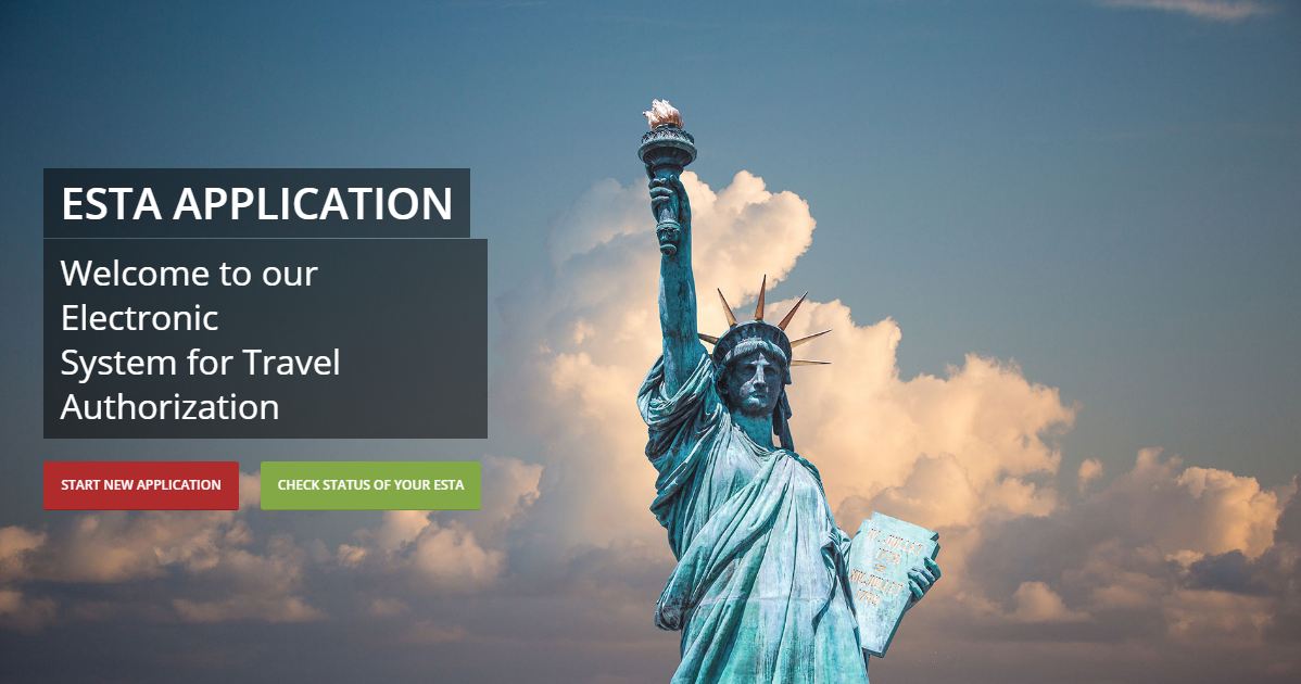apply for visa usa