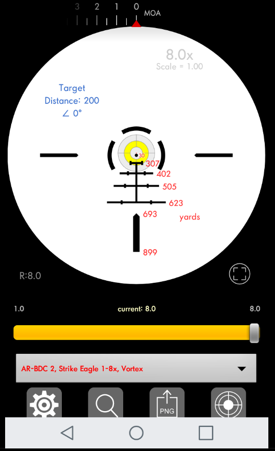 175 gr FGMM Strelok