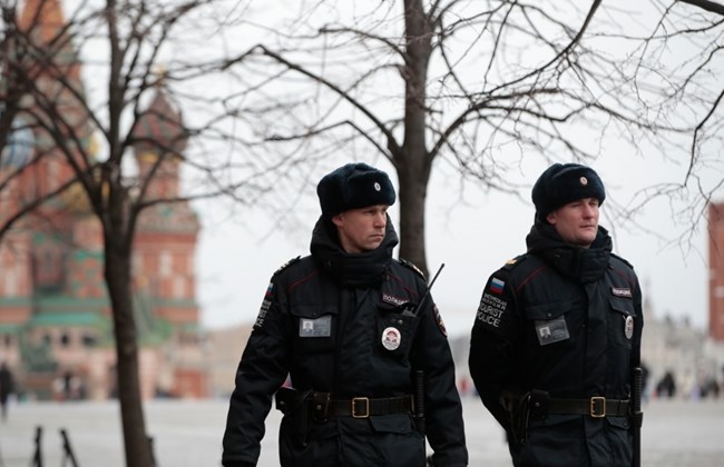 EmBaSsy PoLiCe