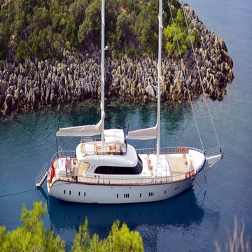 motoryat kiralama bodrum
