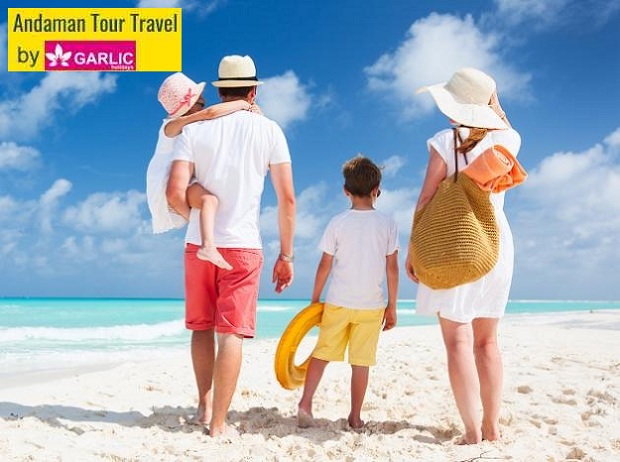 Andaman, The Perfect Spot foa Memorable Vacation