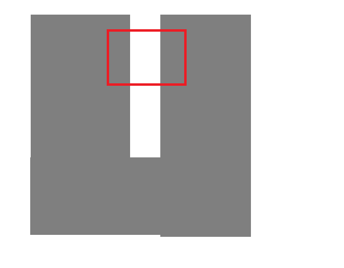 area split