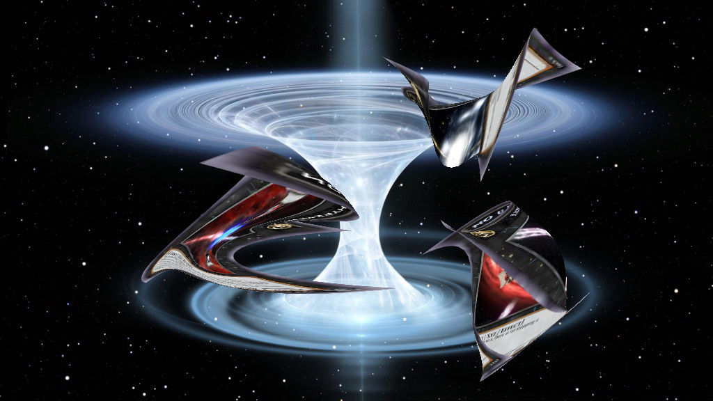 SINGULARITY