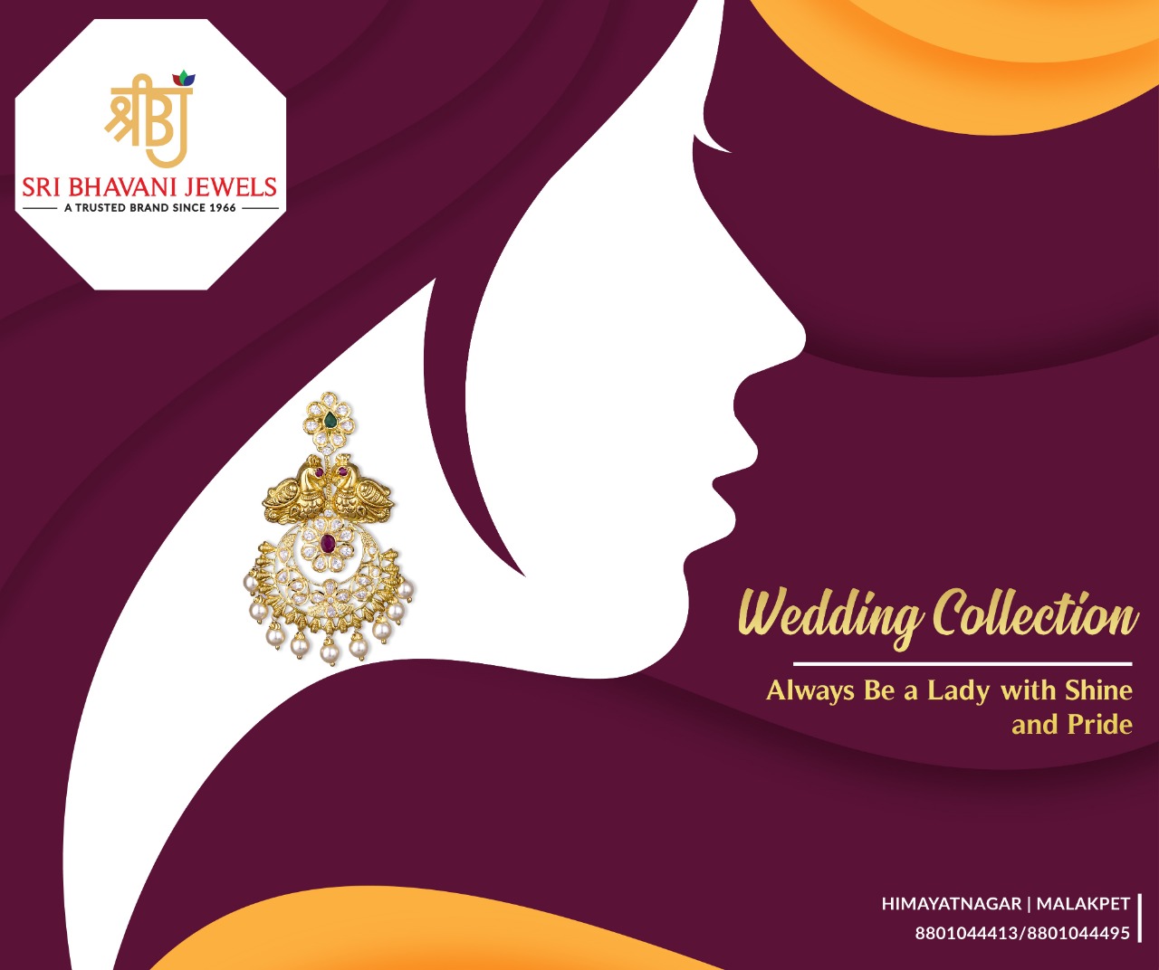 Best jewellers in Hyderabad