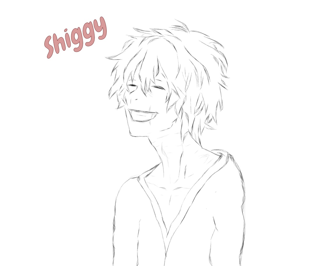 Shiggy