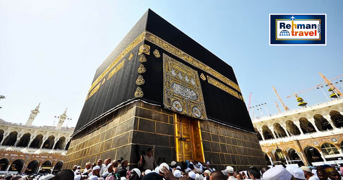 Best Umrah Package