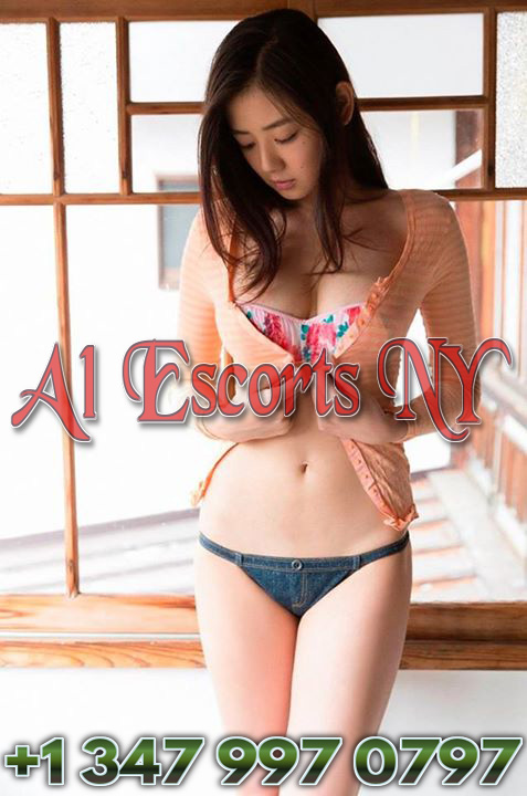 NYC Asian Escort