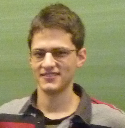Odysseas Bakas