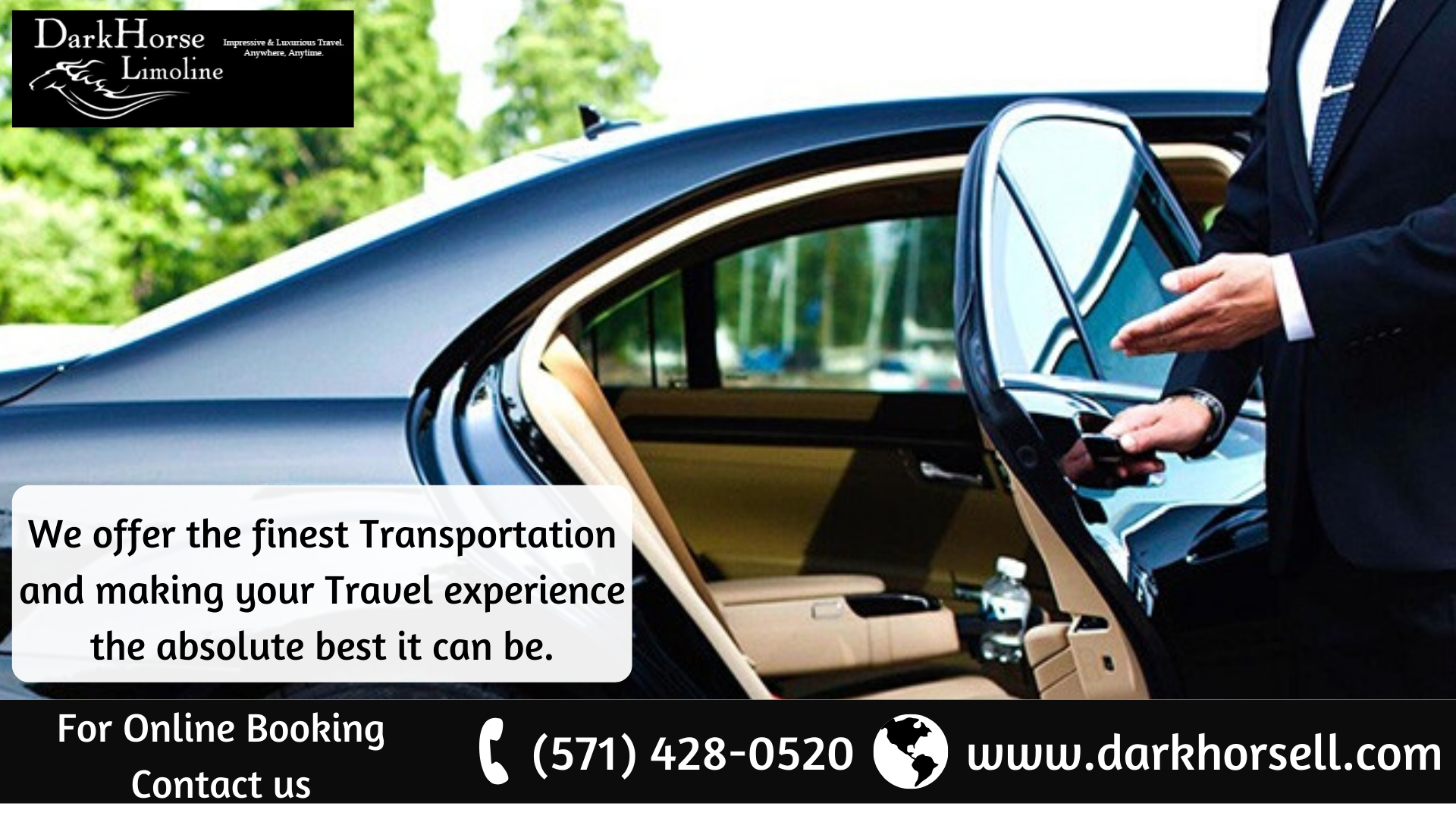 Looking for affordable limo Serivces?