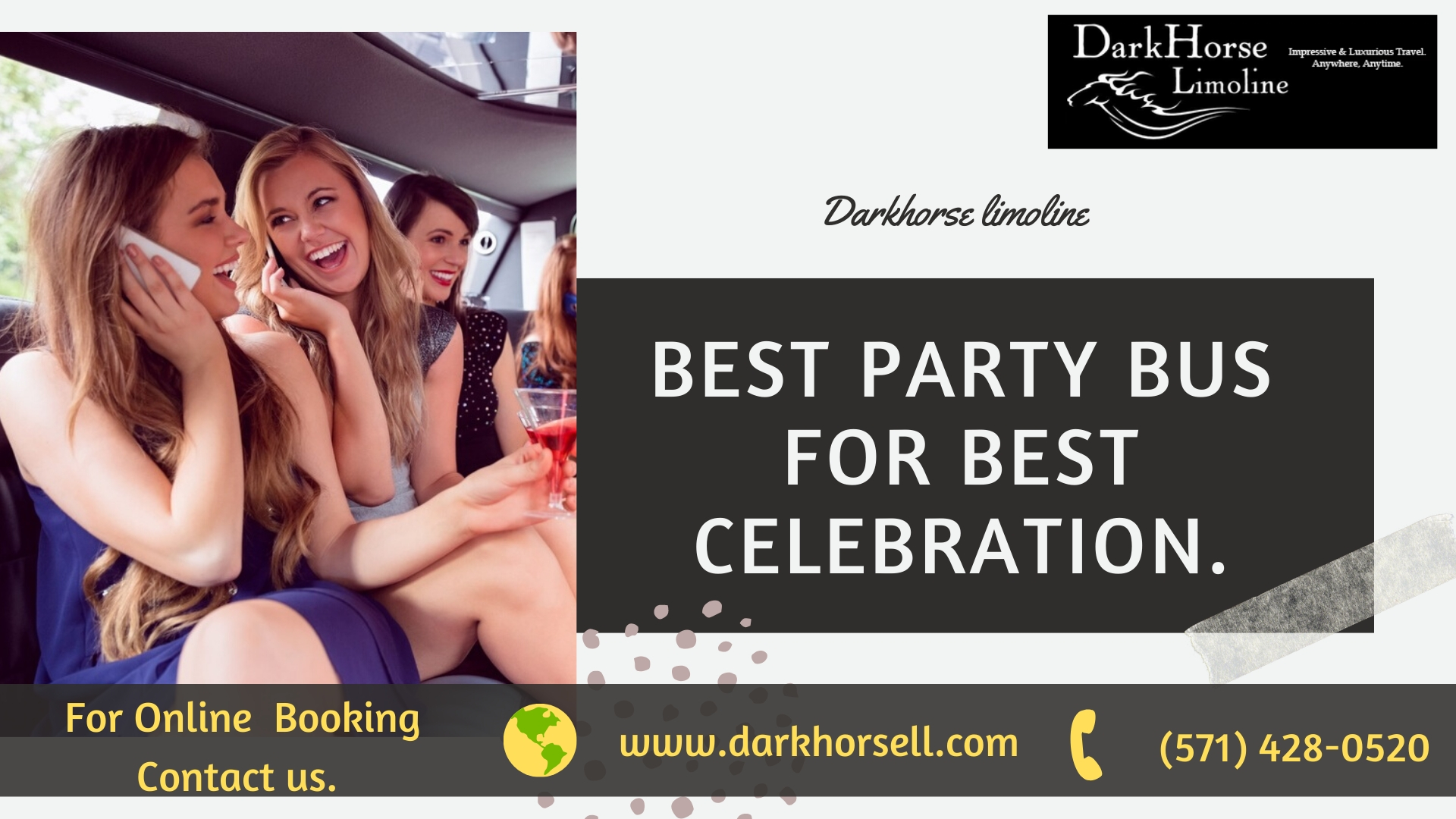 Best affordable limo rentals