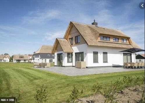 example house
