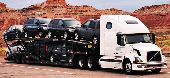 2 J's Auto Transport Provides Affordable Auto Transport Services