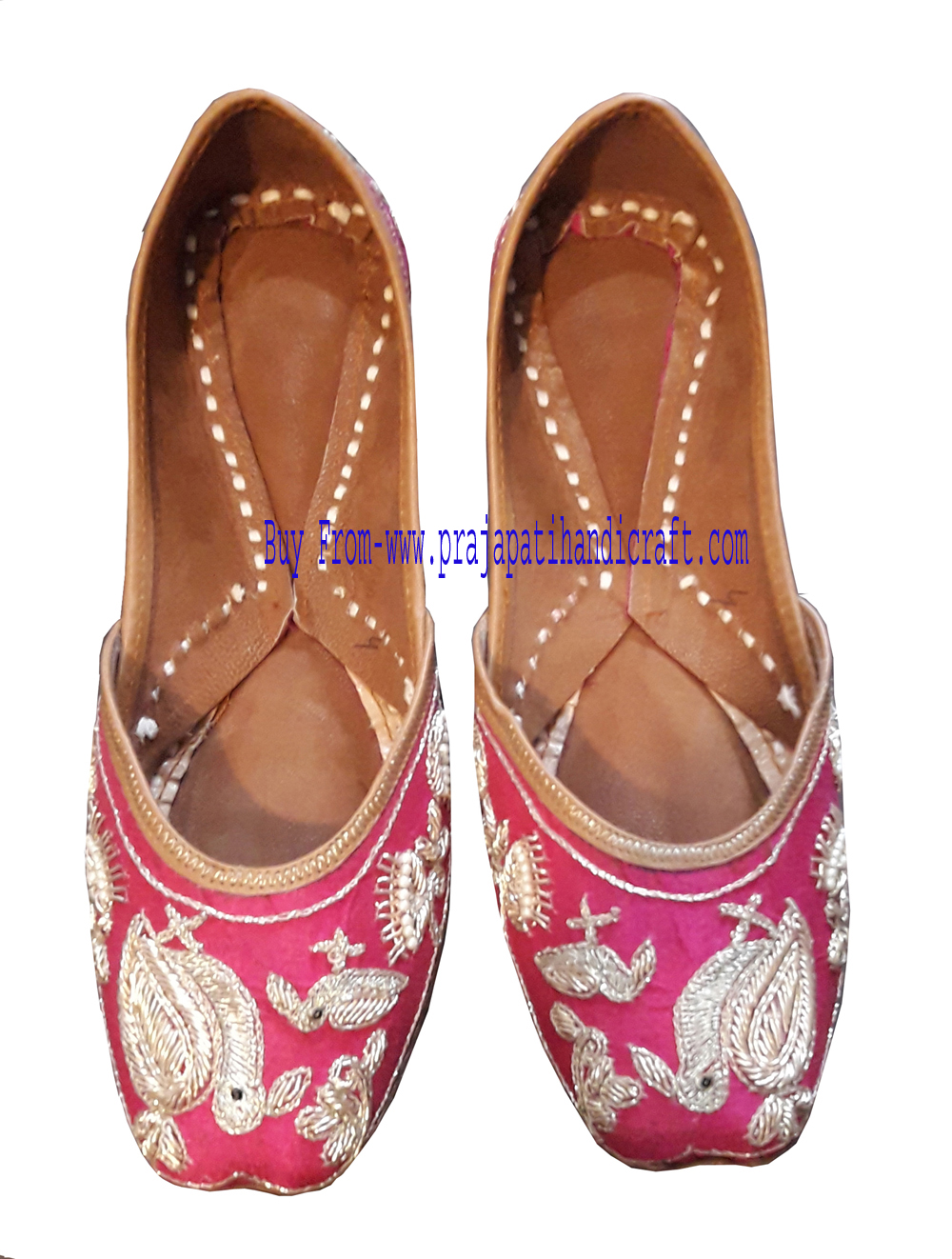 punjabi jutti for ladies