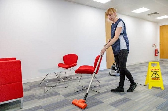 Hire Best Commercial Cleaning Agency in Melbourne