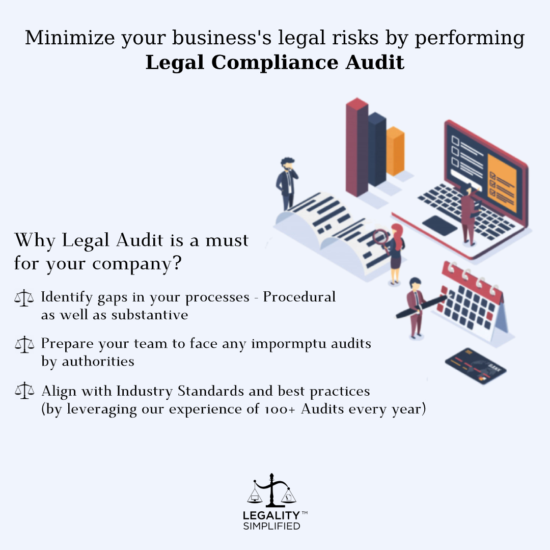 legal advisor for company | legal advisory services india